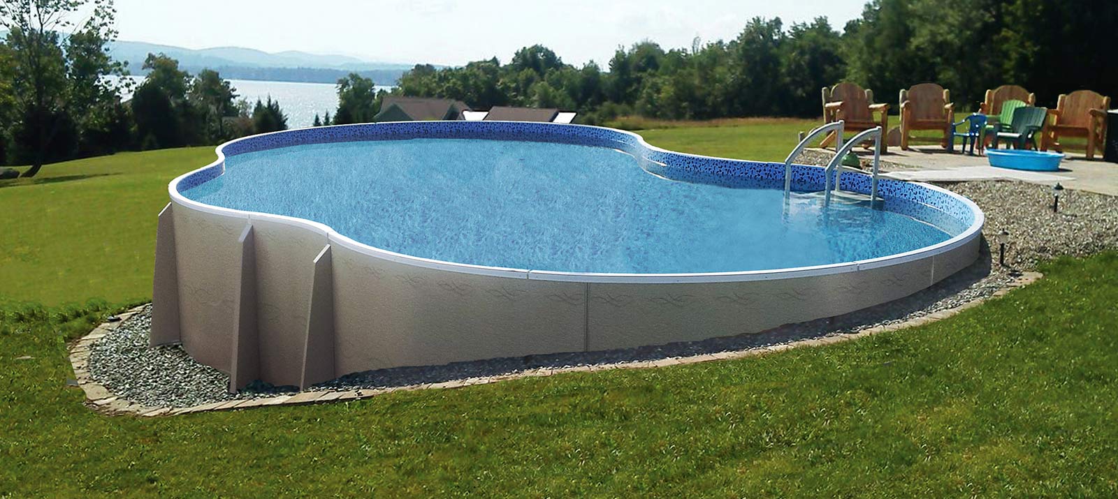 How to close your above ground pool Buds Pools