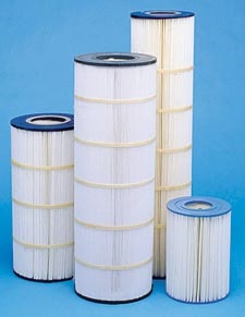 replacement filter cartridges