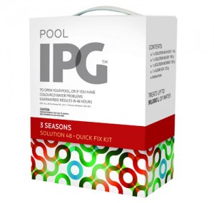 Solution 48 Kit - Pool IPG