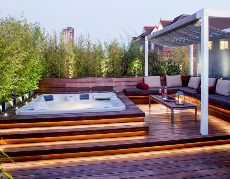 Buds Spas & Pools | Serving Ancaster, Dundas, Hamilton, Burlington