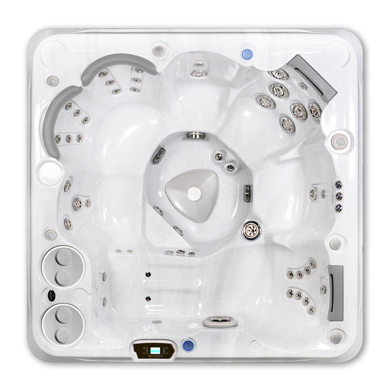 78 Seater Hydropool Hot Tubs Buds Spas & Pools