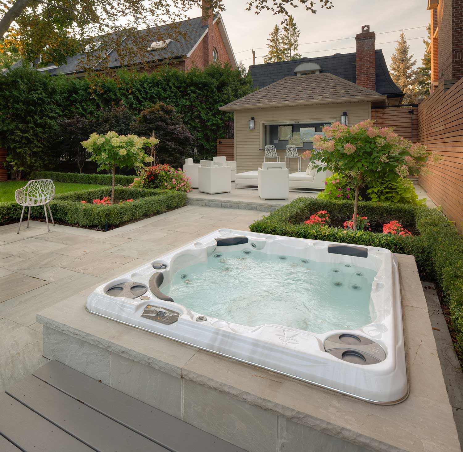 Hot Tubs | Buds Spas & Pools