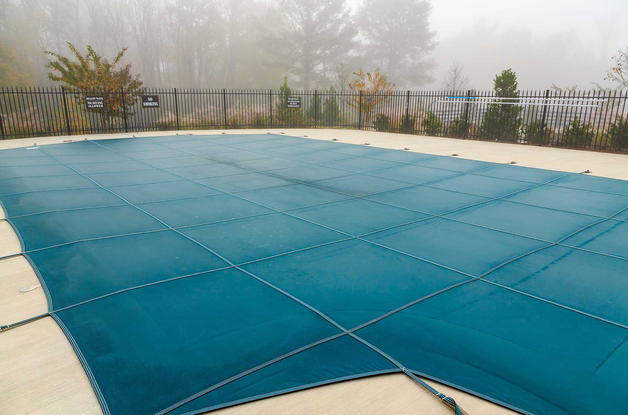 Best Inground & Winter Pool Covers