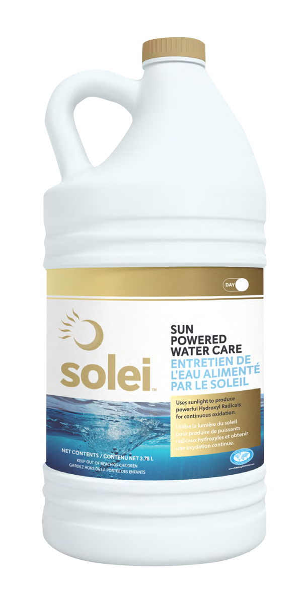 solei solei
