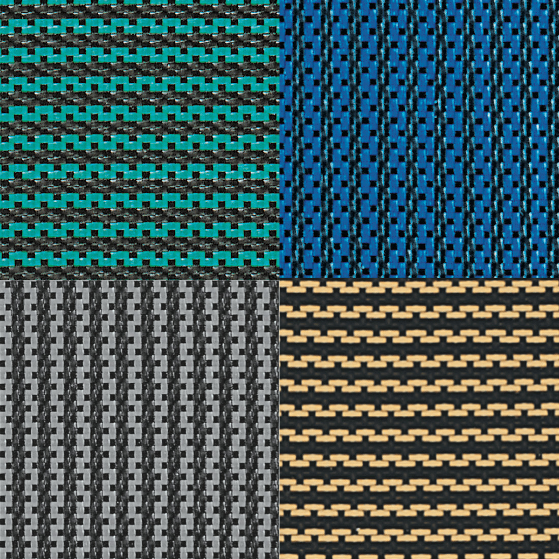5000M™ Standard Shade Mesh