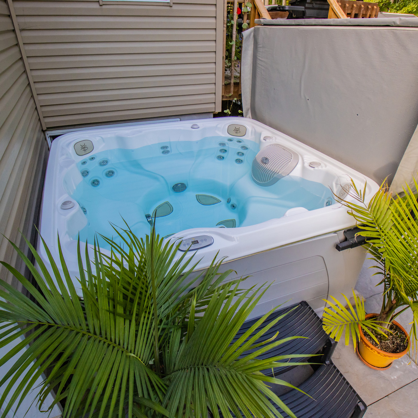 Serenity 6600