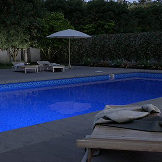 SUMMERWAVE COBALT FUSION NIGHT