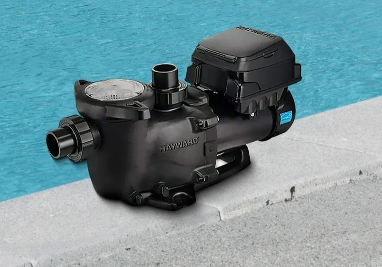 hayward 2 speed pump