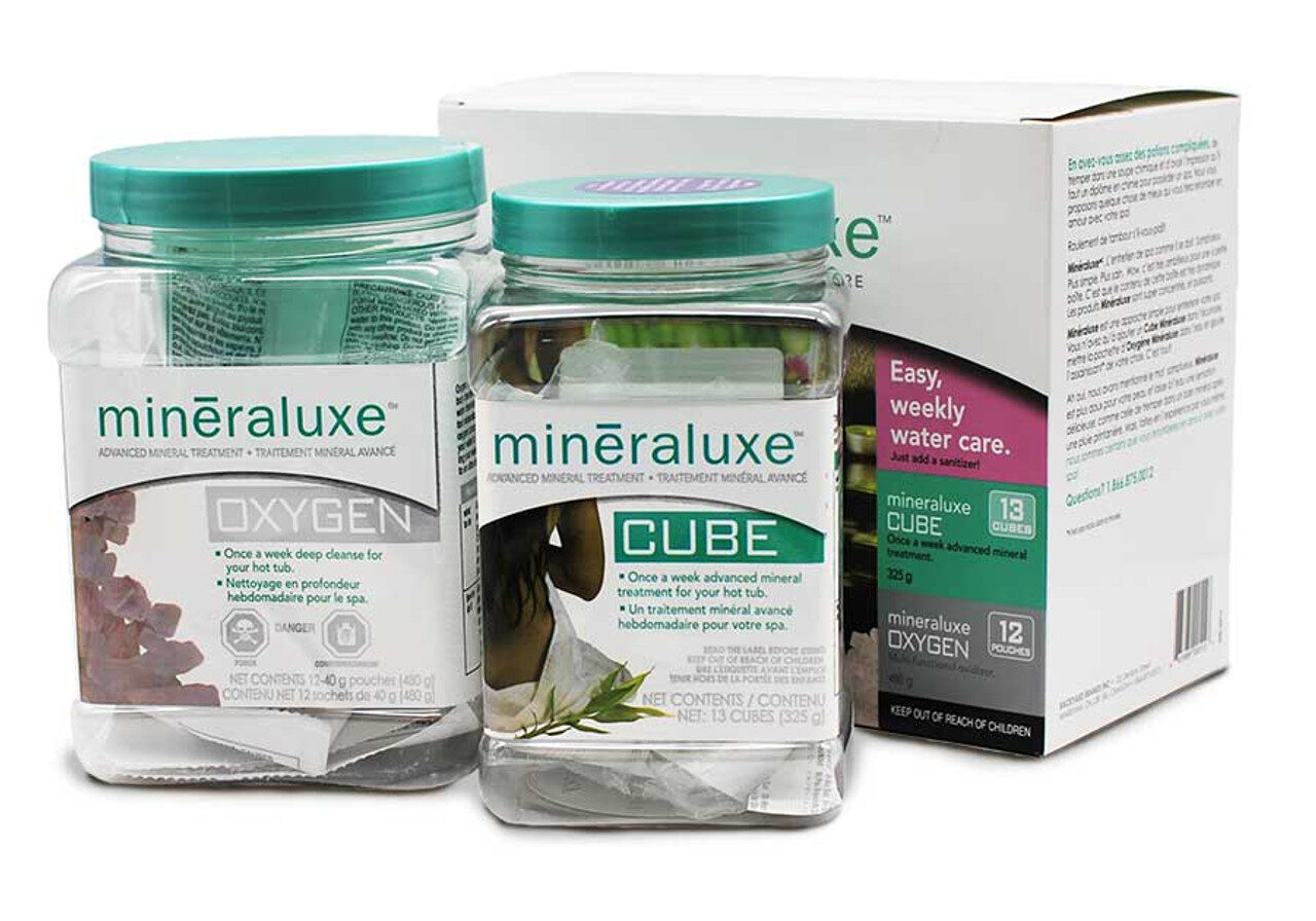 mineraluxe-3 month kit
